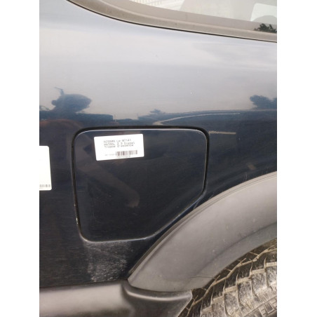 Volet de trappe carburant Nissan PATROL GR V Wagon 3.0 dti (2000)