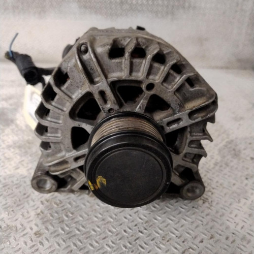 Alternateur Ds DS 3 1.6 bluehdi 100 (2015-2019)