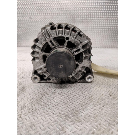 Alternateur Citroën C4 PICASSO I Monospace 1.6 hdi 110 (2010-2013) 5 portes