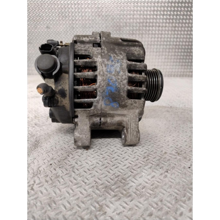 Alternateur Citroën C4 PICASSO I Monospace 1.6 hdi 110 (2010-2013) 5 portes
