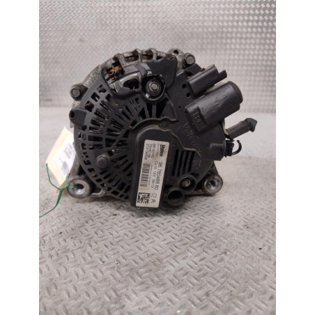 Alternateur Citroën C4 PICASSO I Monospace 1.6 hdi 110 (2010-2013) 5 portes