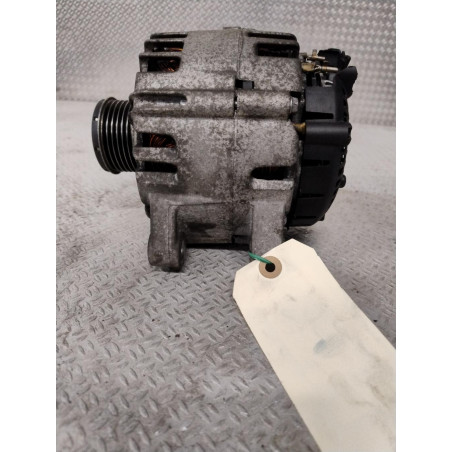 Alternateur Citroën C4 PICASSO I Monospace 1.6 hdi 110 (2010-2013) 5 portes