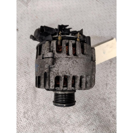Alternateur Citroën C4 PICASSO I Monospace 1.6 hdi 110 (2010-2013) 5 portes