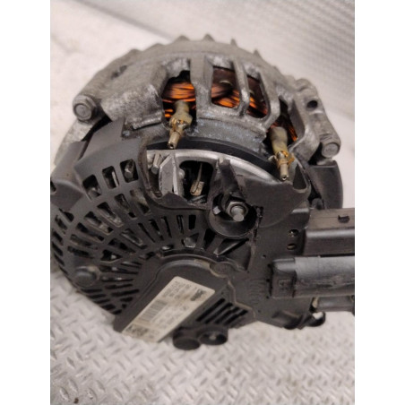 Alternateur Citroën C4 PICASSO I Monospace 1.6 hdi 110 (2010-2013) 5 portes