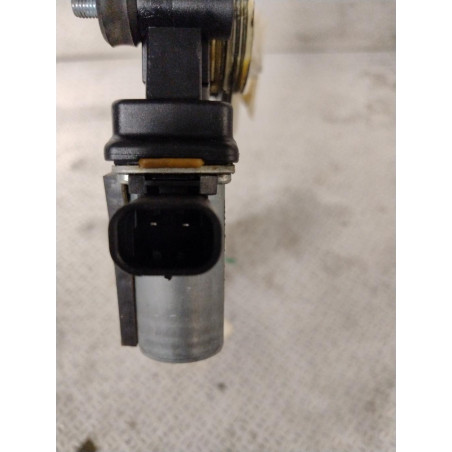Mecanisme  moteur lève-glace avant droit Fiat 500 1.2 (2007) 3 portes