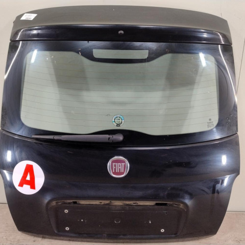 Hayon Fiat 500 1.2 (2007) 3 portes
