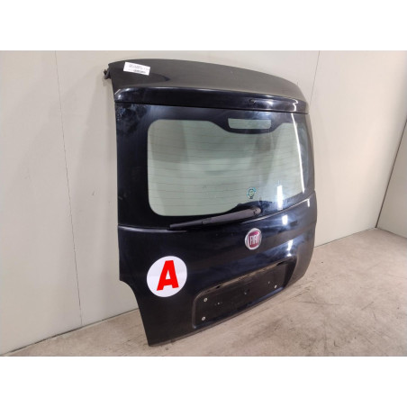 Hayon Fiat 500 1.2 (2007) 3 portes