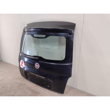 Hayon Fiat 500 1.2 (2007) 3 portes