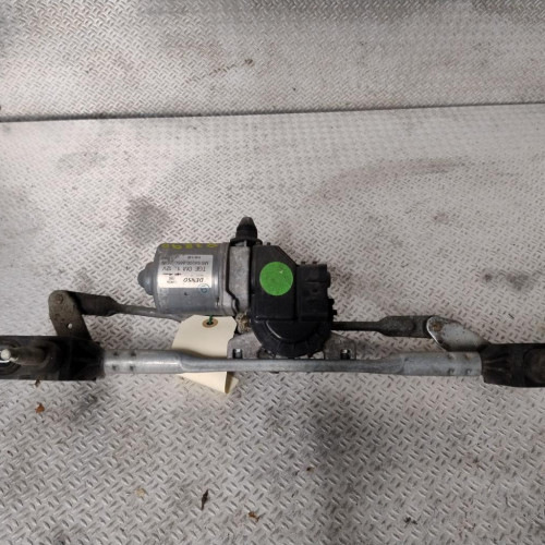 Moteur essuie-glace avant Fiat 500 1.2 (2007) 3 portes