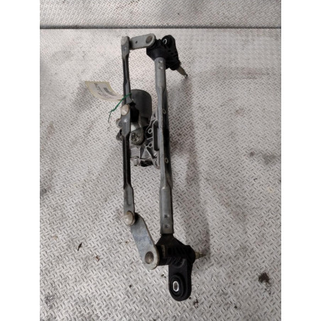 Moteur essuie-glace avant Fiat 500 1.2 (2007) 3 portes