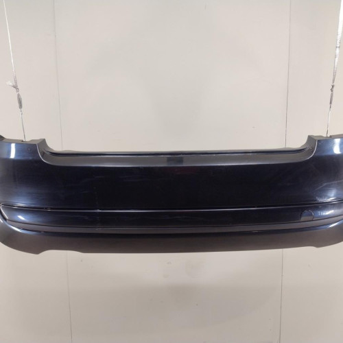 Pare-choc arrière Fiat 500 1.2 (2007) 3 portes