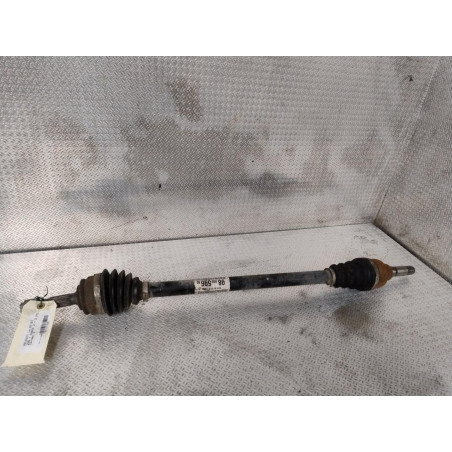 Transmission avant droite Peugeot 208 I 1.2 vti 82 (2012)