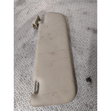 Pare-soleil gauche Fiat 500 1.2 (2007) 3 portes