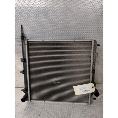 Radiateur Peugeot 208 I 1.2 vti 82 (2012)