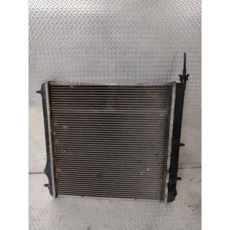 Radiateur Peugeot 208 I 1.2 vti 82 (2012)