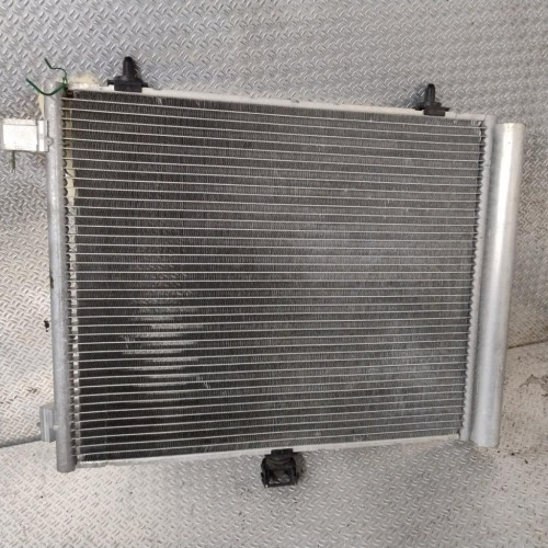 Condenseur clim Peugeot 208 I 1.2 vti 82 (2012)