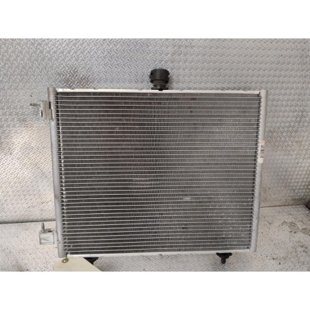Condenseur clim Peugeot 208 I 1.2 vti 82 (2012)