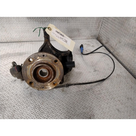 Pivot avd Peugeot 208 I 1.2 vti 82 (2012)