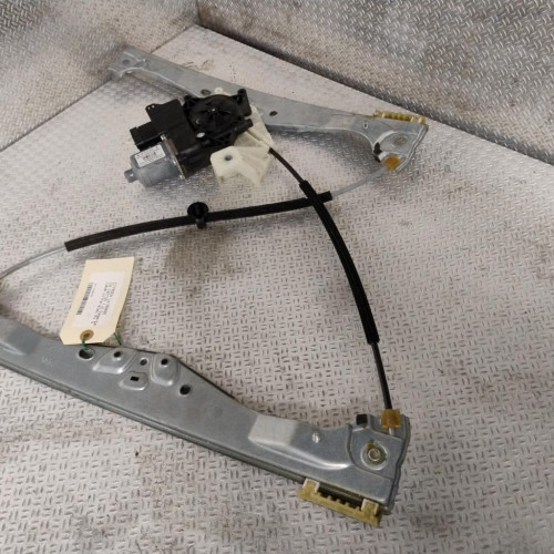 Mecanisme  moteur lève-glace avant droit Citroën C4 CACTUS 1.2 thp 110 (2014)