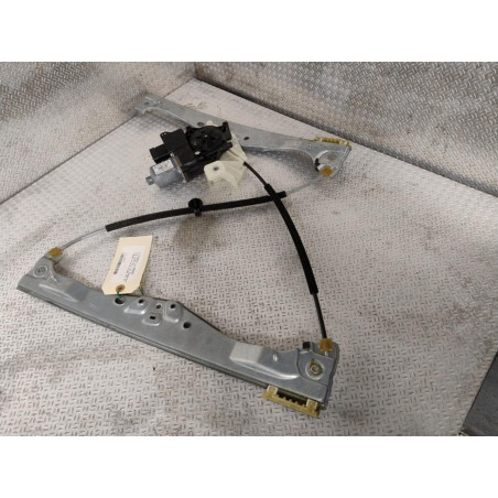 Mecanisme  moteur lève-glace avant droit Citroën C4 CACTUS 1.2 thp 110 (2014)