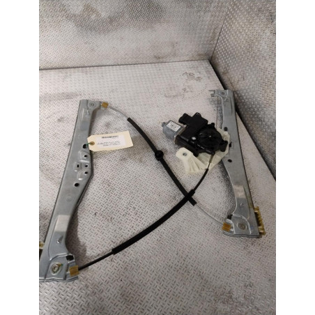 Mecanisme  moteur lève-glace avant droit Citroën C4 CACTUS 1.2 thp 110 (2014)