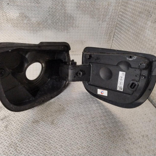 Volet de trappe carburant Citroën C4 CACTUS 1.2 thp 110 (2014)