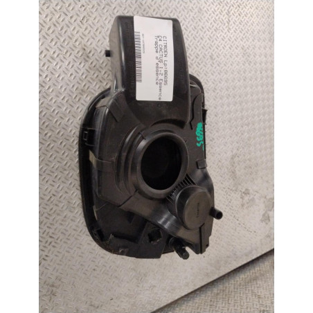Volet de trappe carburant Citroën C4 CACTUS 1.2 thp 110 (2014)