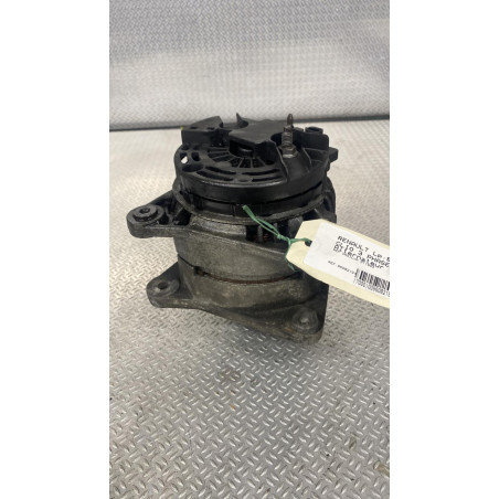 Alternateur Renault CLIO III 1.5 dci (2005-2012) 5 portes
