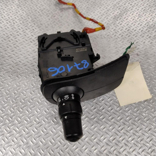 Commande clignotant Renault CLIO III 1.5 dci (2005-2012) 5 portes