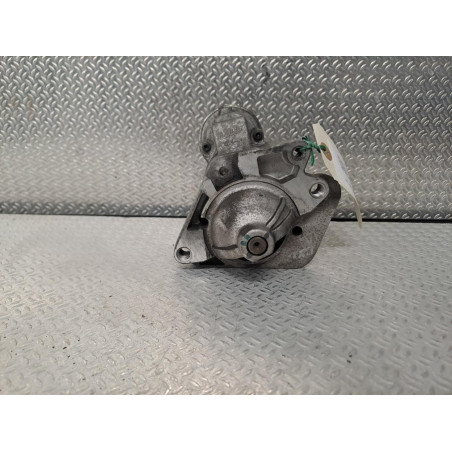 Démarreur Renault MEGANE III 3-5 portes 1.5 dci (2008-2015) 5 portes