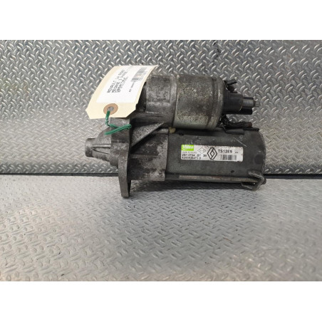 Démarreur Renault MEGANE III 3-5 portes 1.5 dci (2008-2015) 5 portes