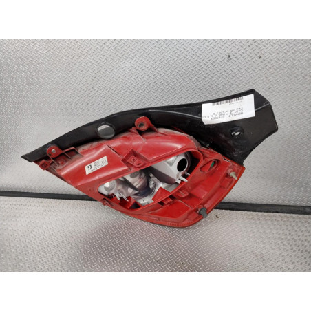 Feu arrière gauche Renault CLIO III 1.5 dci (2010-2014) 5 portes