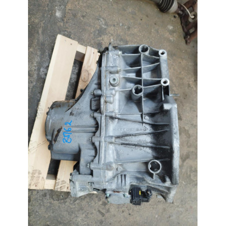 Boîte à vitesse mecanique Dacia DUSTER 1.5 dci (2010-2018)