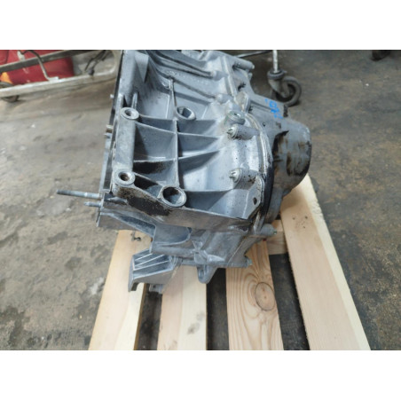 Boîte à vitesse mecanique Dacia DUSTER 1.5 dci (2010-2018)