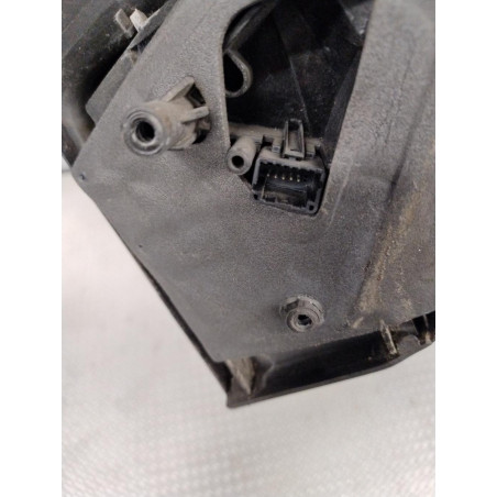 Retroviseur exterieur gauche Renault CLIO III 1.5 dci (2010-2014) 5 portes
