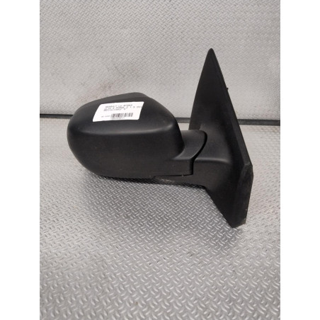 Retroviseur exterieur manuel droit Renault CLIO III 1.5 dci (2010-2014) 5 portes