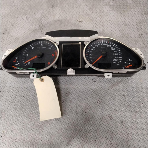 Compteur Audi Q7 3.0 tdi quattro (2006-2008)