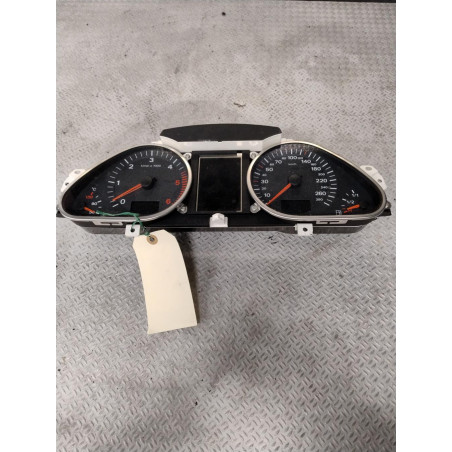 Compteur Audi Q7 3.0 tdi quattro (2006-2008)