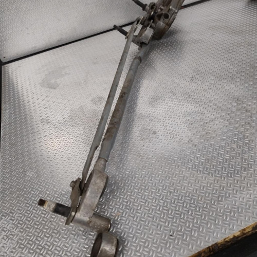Moteur essuie-glace avant Audi Q7 3.0 tdi quattro (2006-2008)