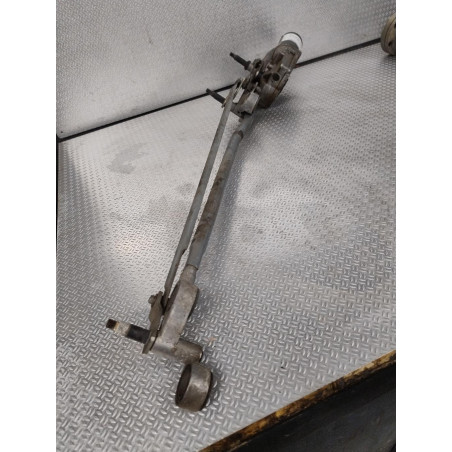 Moteur essuie-glace avant Audi Q7 3.0 tdi quattro (2006-2008)
