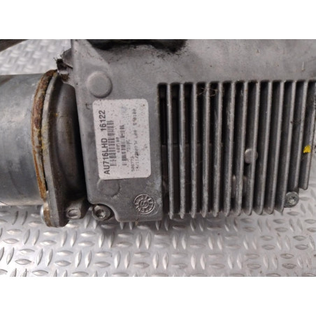 Moteur essuie-glace avant Audi Q7 3.0 tdi quattro (2006-2008)