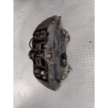 Etrier de frein avant gauche Audi Q7 3.0 tdi quattro (2006-2008)