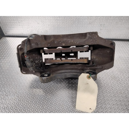 Etrier de frein avant gauche Audi Q7 3.0 tdi quattro (2006-2008)