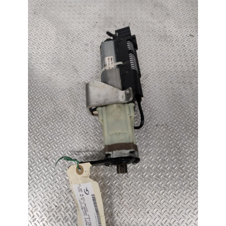 Serrure hayon Audi Q7 3.0 tdi quattro (2006-2008)