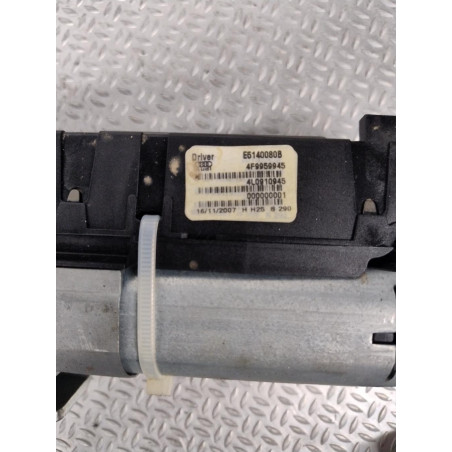 Serrure hayon Audi Q7 3.0 tdi quattro (2006-2008)