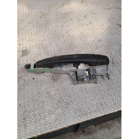 Poignee ext porte avd Citroën BERLINGO Camionnette-Monospace 1.6 hdi 90 (2010-2017)