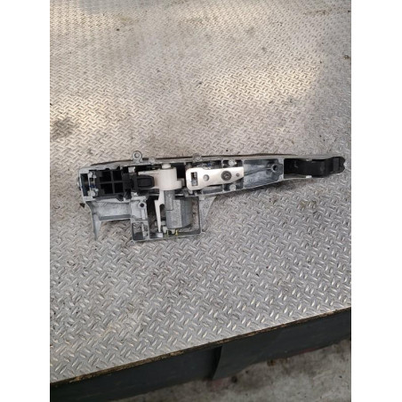 Poignee ext porte avd Citroën BERLINGO Camionnette-Monospace 1.6 hdi 90 (2010-2017)