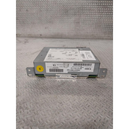 Autoradio RENAULT KANGOO 2  KANGOO 2 PHASE 2