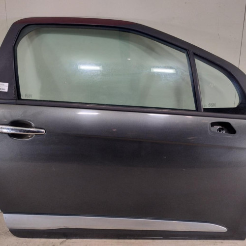 Porte avant droite Citroën DS3 1.6 vti 120 (2010-2015)