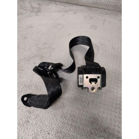 Ceinture arrière droite RENAULT KANGOO 2  KANGOO 2 PHASE 2